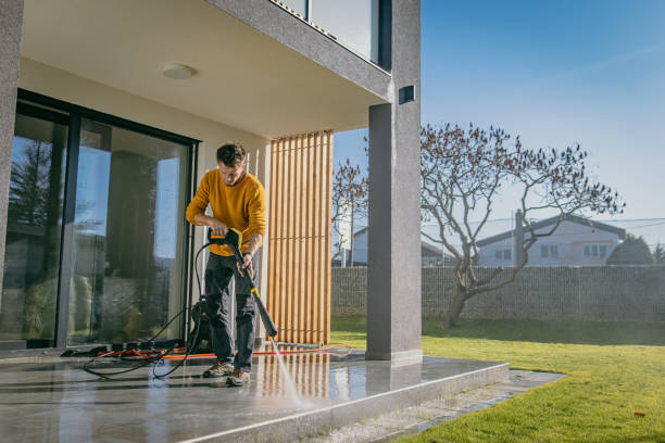 Reliable Solana, FL Pressure Washing Services Solutions