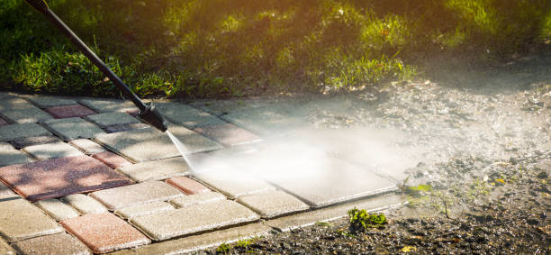 Best Roof Washing  in Solana, FL