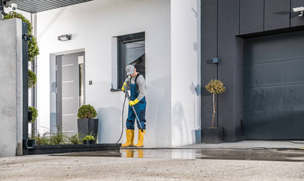 Best House Exterior Washing  in Solana, FL