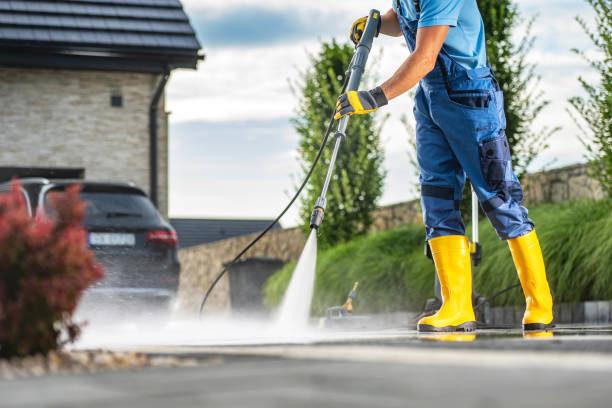 Best Dumpster Area Cleaning  in Solana, FL