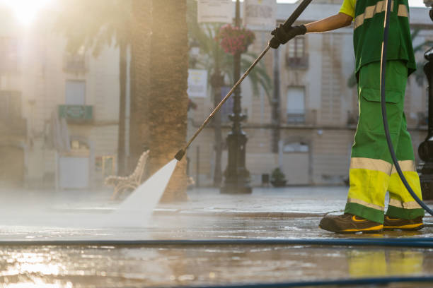 Best Heavy Equipment Washing  in Solana, FL